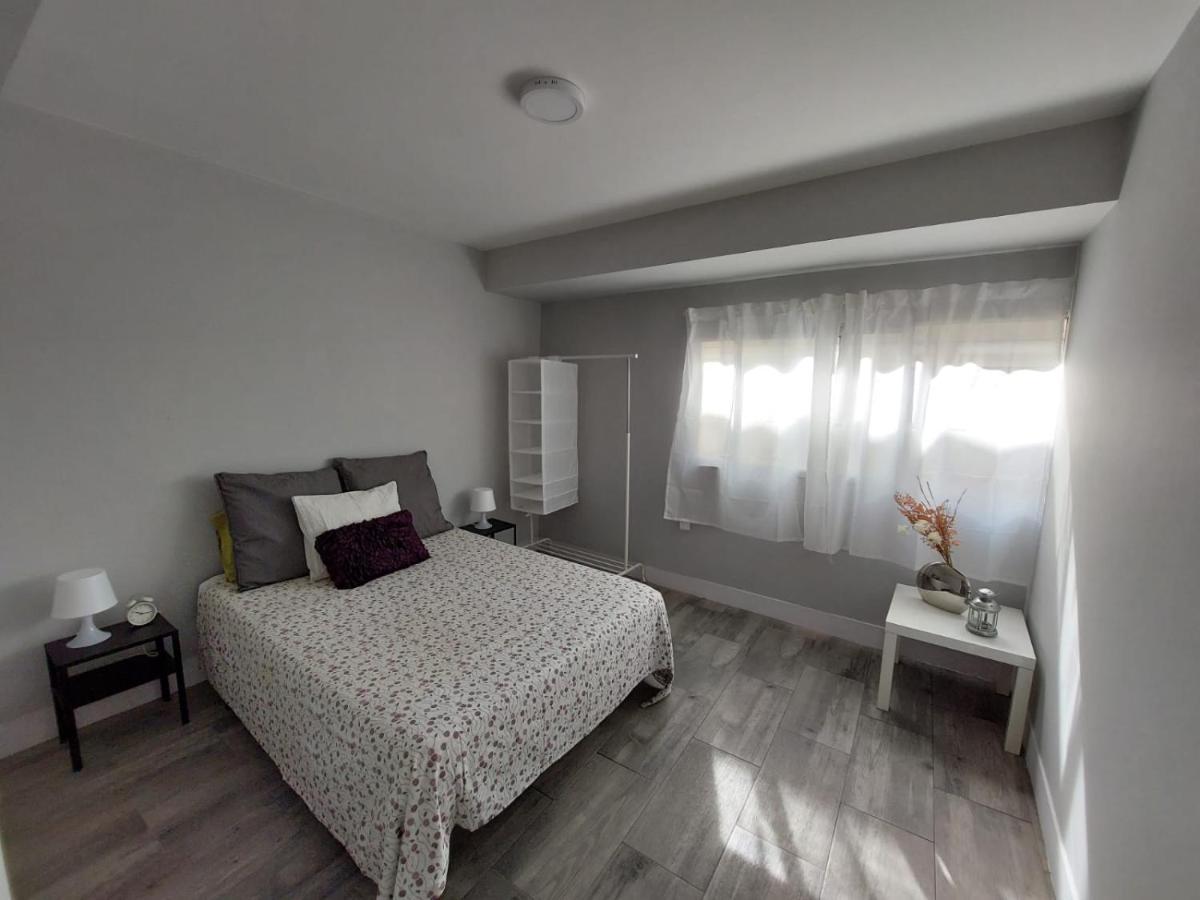 Apartamento Playa סאדה מראה חיצוני תמונה