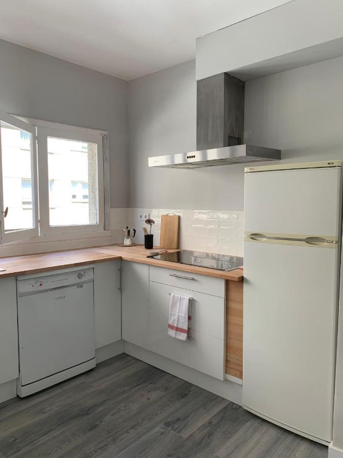 Apartamento Playa סאדה מראה חיצוני תמונה