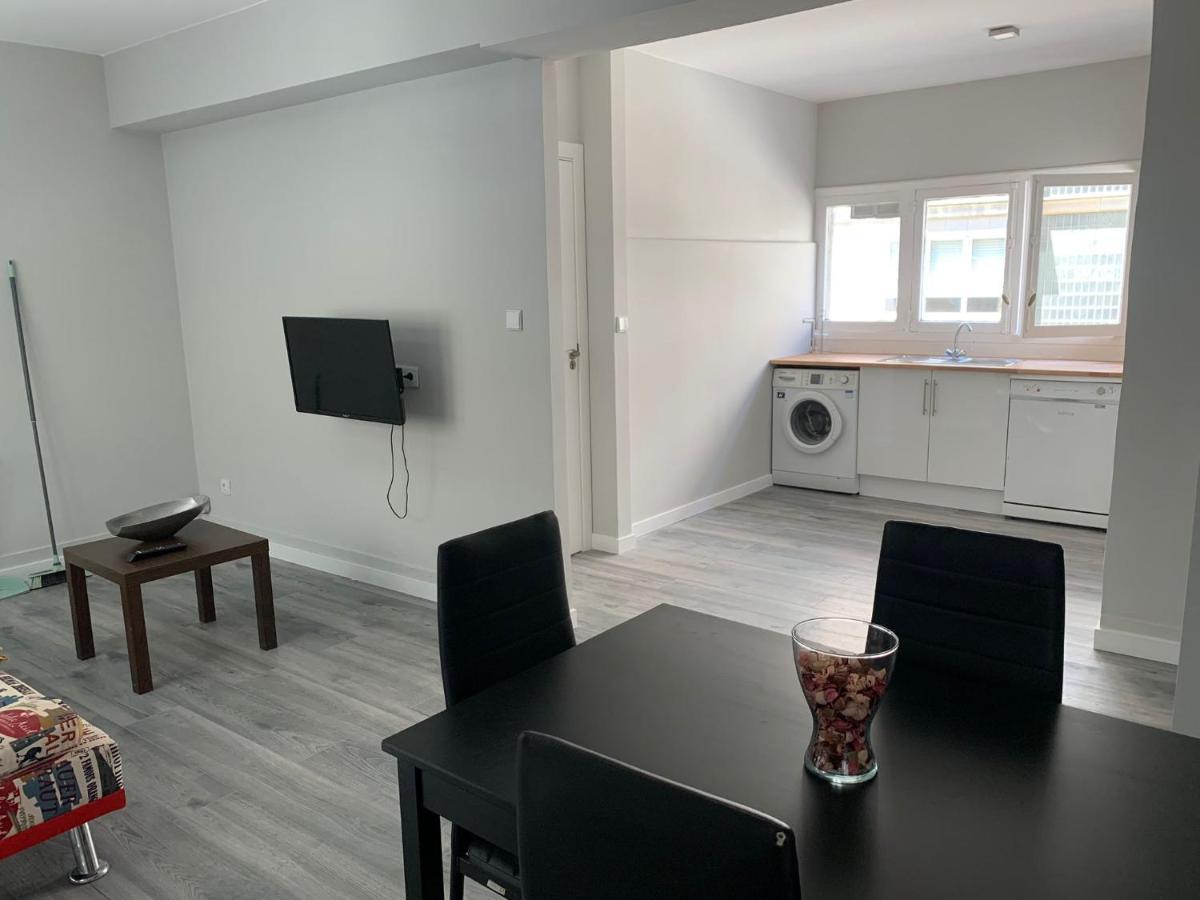 Apartamento Playa סאדה מראה חיצוני תמונה