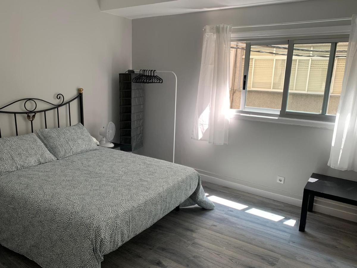 Apartamento Playa סאדה מראה חיצוני תמונה
