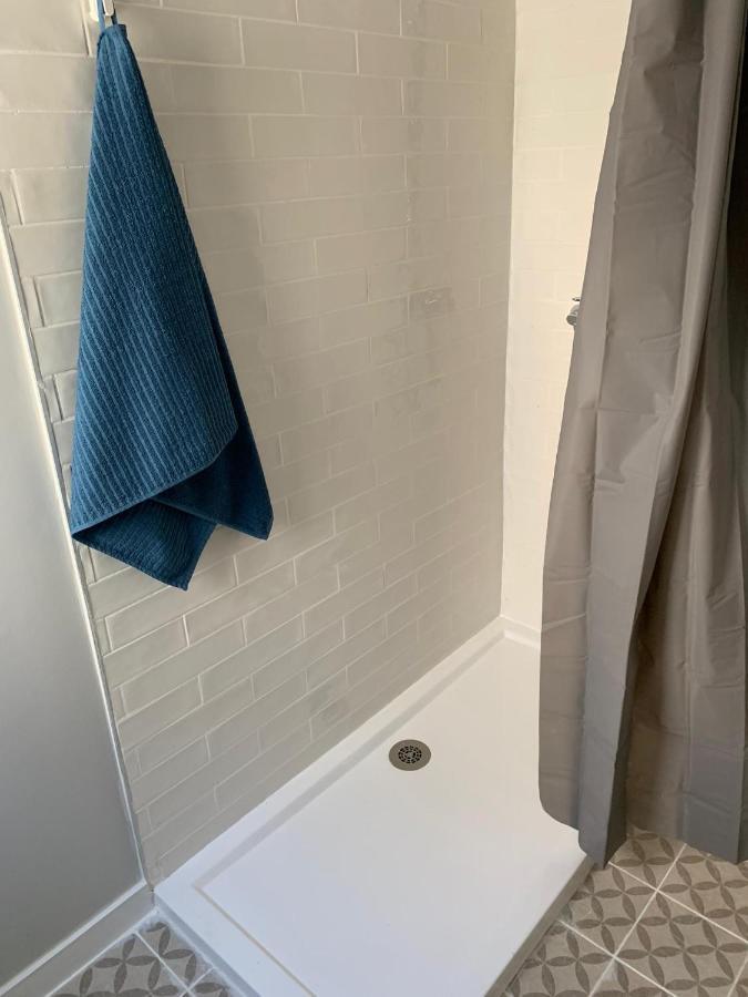 Apartamento Playa סאדה מראה חיצוני תמונה