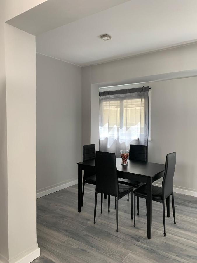 Apartamento Playa סאדה מראה חיצוני תמונה