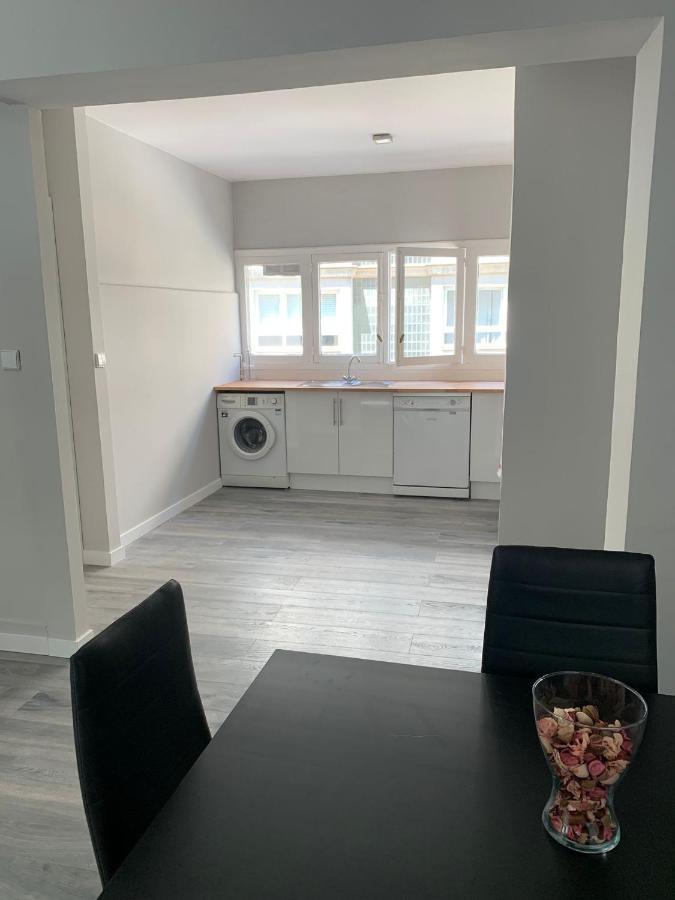 Apartamento Playa סאדה מראה חיצוני תמונה