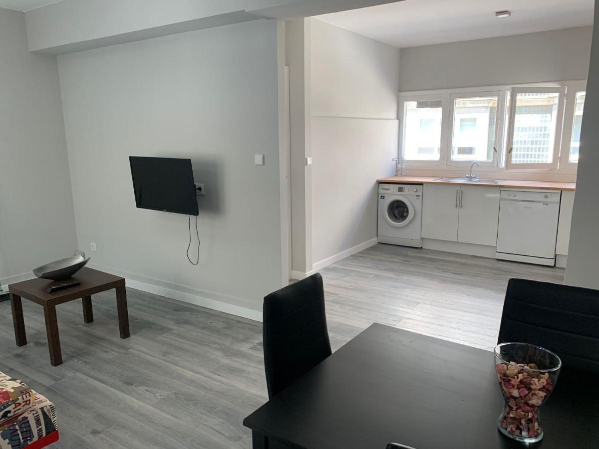 Apartamento Playa סאדה מראה חיצוני תמונה