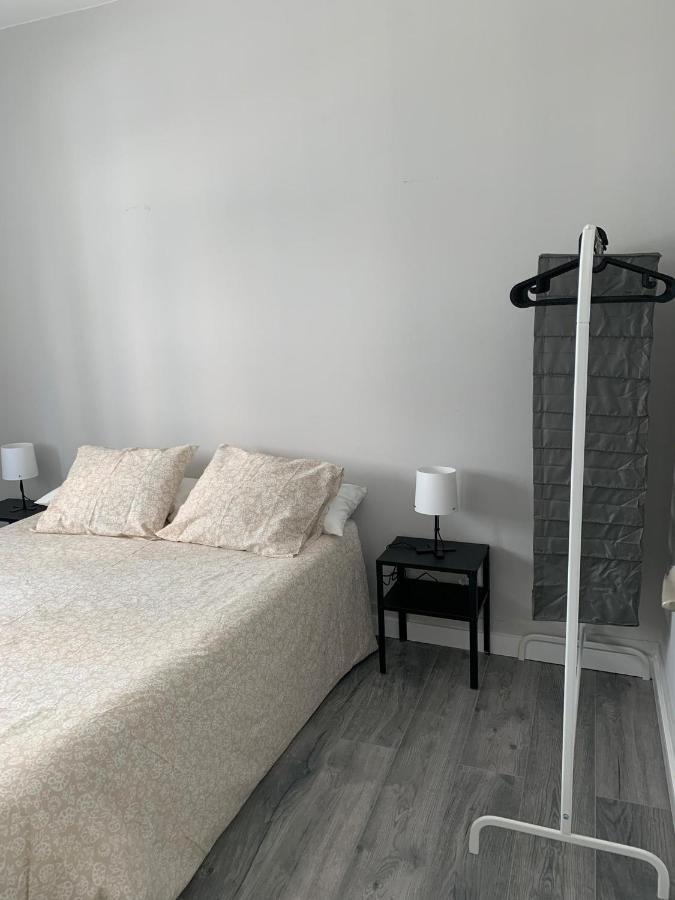 Apartamento Playa סאדה מראה חיצוני תמונה