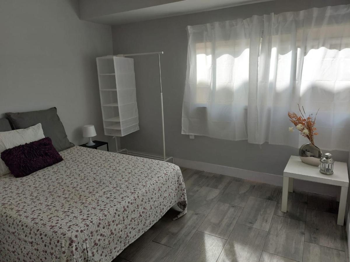 Apartamento Playa סאדה מראה חיצוני תמונה
